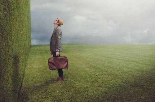 Konfrontera dina problem