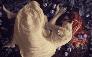 Det är okej om du inte tar dig upp än, allt tar sin tid