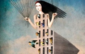 Kollektiv narcissism: ett virus som sprider sig