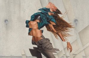 Rädd för att simma mot strömmen? Våga vara annorlunda!