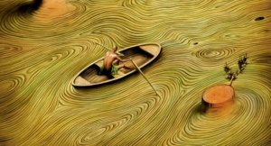 Möter du eller konfronterar du dina problem?