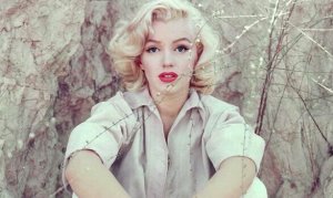 Lider du av Marilyn Monroe-syndromet?