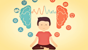 Vad är mindfulness? Fokus i vår stressiga värld