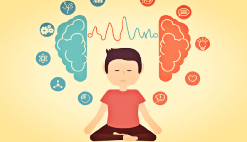 Vad är mindfulness? Fokus i vår stressiga värld