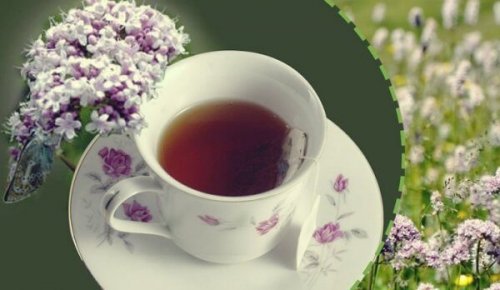 naturliga ångestdämpande