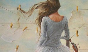 Konsekvenser är en viktig del av livet