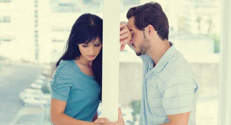 Exet kommer tillbaka och ställer till problem