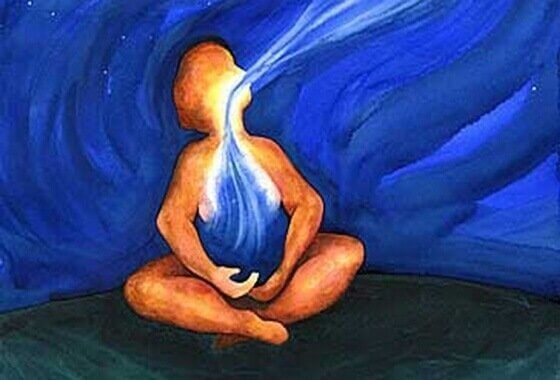 Andas på rätt sätt