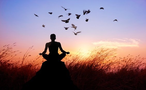 8 sätt att få slut på lidande enligt buddhismen