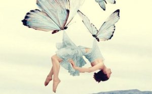 Att läka emotionella sår innebär att smärtan slutar kontrollera livet