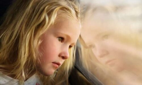 Hur påverkas barn till deprimerade mödrar?