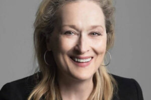 Meryl Streep: 18 reflektioner från en fantastisk kvinna