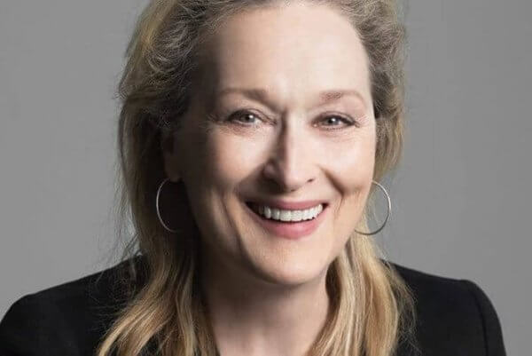 Meryl Streep: 17 reflektioner från en fantastisk kvinna