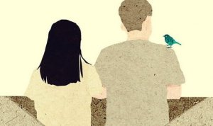 Du har rätt att byta åsikt, du har rätt att växa