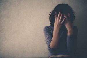 Till dig som gråter i hemlighet: du är inte ensam