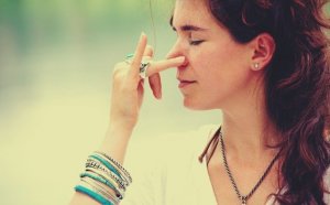 4 effektiva andningstekniker för att minska ångest