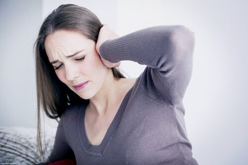 De emotionella problem som associeras med tinnitus
