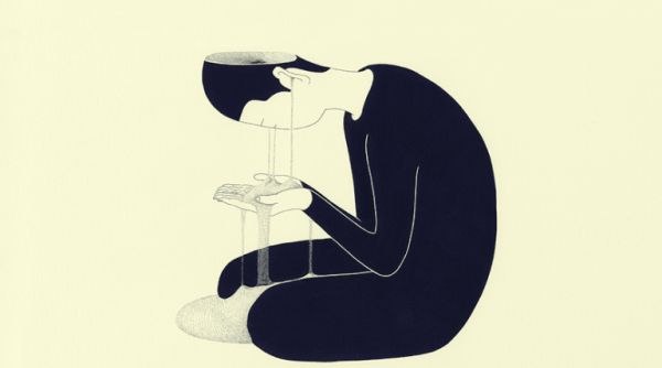 En känsla av upplösning