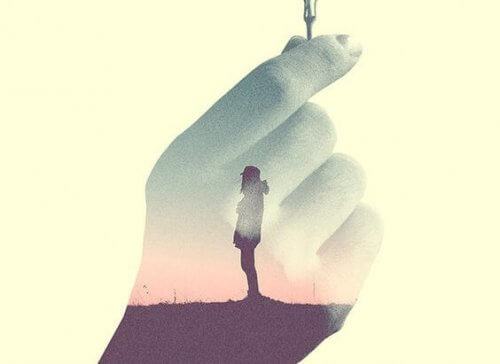 Enkelhet är inte passivitet