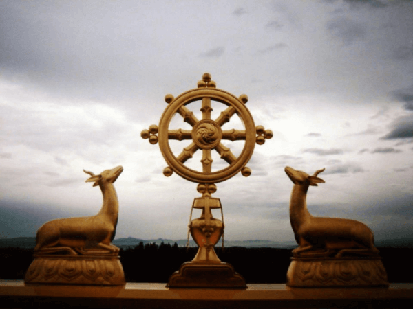 Hinduismens Dharma