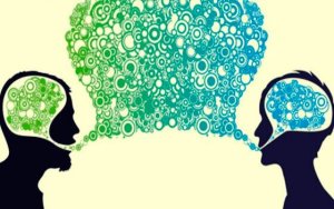 Det är så här bestämda personer löser konflikter