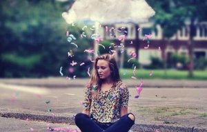 De 7 ingredienserna för lycka finns inom dig