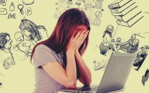 Minnesförlust av stress: vad är det egentligen?