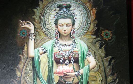 6 saker som är bättre att hålla hemligt enligt hinduismen