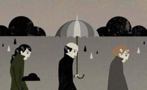 Symptomen på depression: tecken du inte får missa