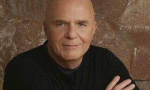 Wayne Dyer och 7 av hans bästa citat