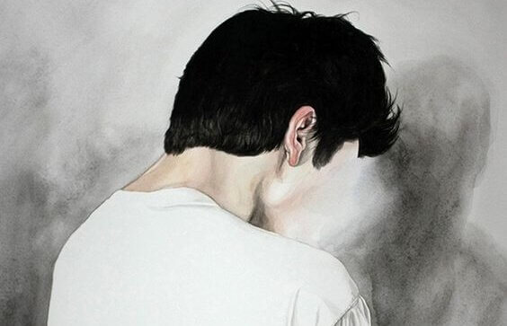 Ångest kan få dig att förlora kontrollen