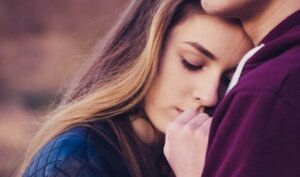 Tre typer av otrygga anknytningar