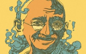 35 citat av Mahatma Gandhi: att förstå hans filosofi