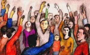 Bandwagon-effekten: att följa majoriteten