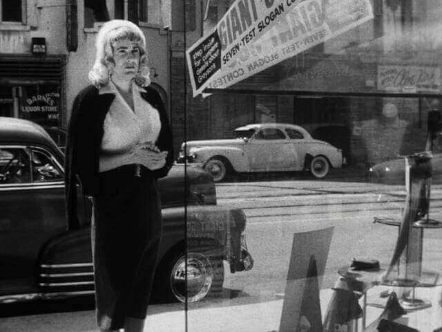 Scen från Glen or Glenda.