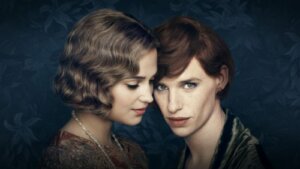 Transsexualitet i filmer: Från Glen or Glenda till The Danish Girl