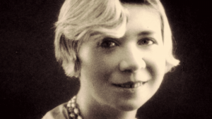 5 kända och inspirerande citat från Alfonsina Storni