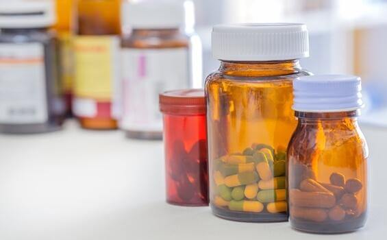 Alprazolam eller Xanor: användningar & biverkningar