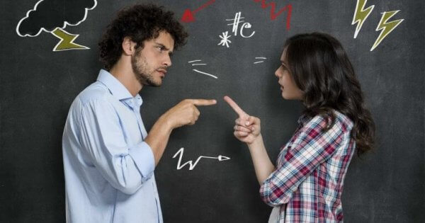 Bombarderande argument