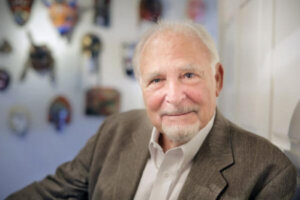 Paul Ekman: 10 oförglömliga citat från denna psykolog