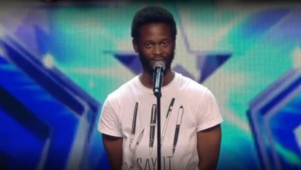 César Brandon