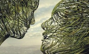 Den empatiska hjärnan: kraften hos mänskliga band