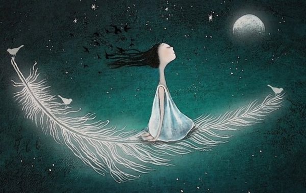 Vissa måste bli älskade