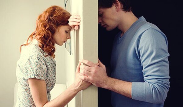 Mariela Michelena talar om giftiga relationer