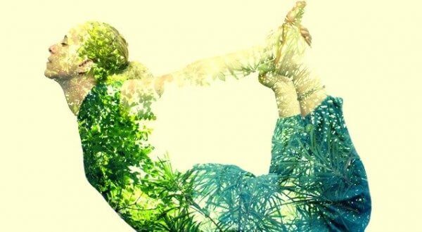 Inre lugn och harmoni