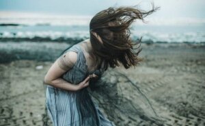 Självdestruktiva personer: 10 karaktärsdrag