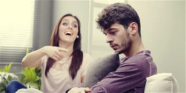 Sarkasm är ett av avundsjukans ansikten