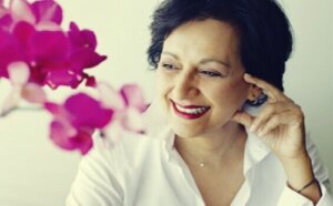 5 citat om relationer från Mariela Michelena