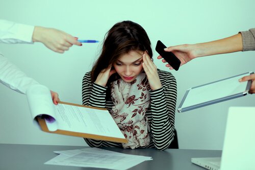 Vad innebär egentligen arbetsplatstrakasserier?