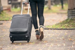 När barnen flyttar hemifrån: att hantera det som förälder